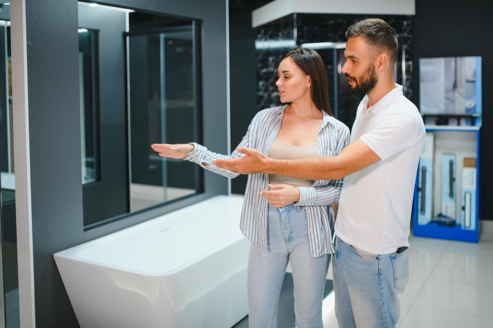 Ristrutturazione bagno chiavi in mano come funziona